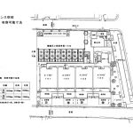 建物平面図